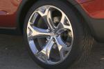 Hyundai HCD-9 Talus Concept 2006 года
